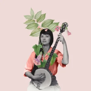 Karen Dalton