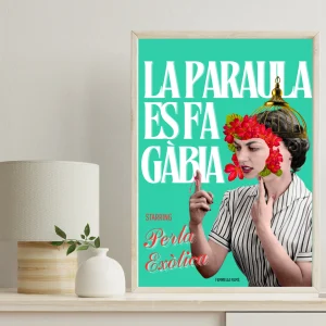 Perla exòtica